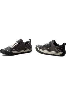 CATerpillar Обувки Neder Canvas P713030 Black - Mera.bg
