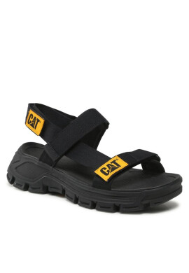CAT Footwear Сандали P110873 Черен - Mera.bg