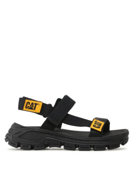 CAT Footwear Сандали P110873 Черен - Mera.bg