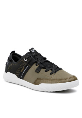 CATerpillar Сникърси Hex Tough Shoes P110699 Dark Olive - Mera.bg