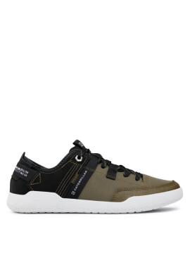 CATerpillar Сникърси Hex Tough Shoes P110699 Dark Olive - Mera.bg