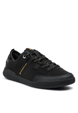 CATerpillar Сникърси Hex Tough Shoes P110698 Black - Mera.bg