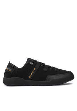 CATerpillar Сникърси Hex Tough Shoes P110698 Black - Mera.bg