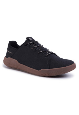 CATerpillar Сникърси Hex X-Lace Canvas P724233 Black - Mera.bg