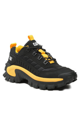CAT Footwear Сникърси Intruder P110592 Черен - Mera.bg