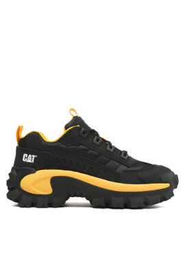 CAT Footwear Сникърси Intruder P110592 Черен - Mera.bg