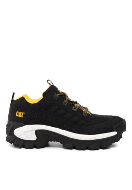 CAT Footwear Сникърси Intruder P723901 Черен - Mera.bg