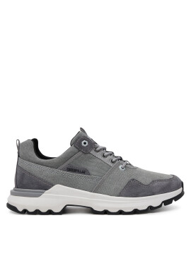 CAT Footwear Сникърси Lo Canvas P726178 Сив - Mera.bg