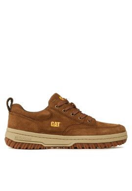 CATerpillar Сникърси P725669 Кафяв - Mera.bg