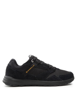 CAT Footwear Сникърси Quest Runner P110713 Черен - Mera.bg