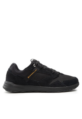 CAT Footwear Сникърси Quest Runner P110713 Черен - Mera.bg
