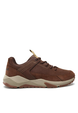 CATerpillar Сникърси Transmit Shoes P725190 Coffee Bean - Mera.bg