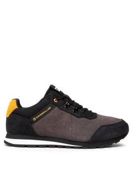 CATerpillar Сникърси Ventura Hiker Lo Shoes P110702 Сив - Mera.bg