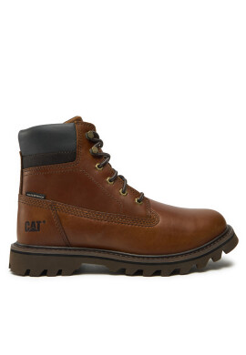 CAT Footwear Туристически oбувки Deplete Wp P721722 Кафяв - Mera.bg