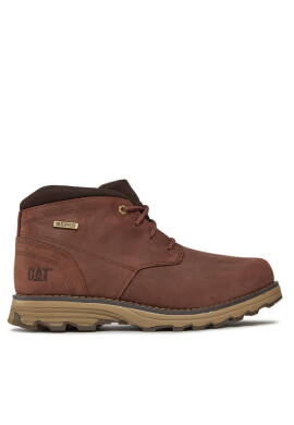 CATerpillar Туристически oбувки Elude Wp P724340 Кафяв - Mera.bg