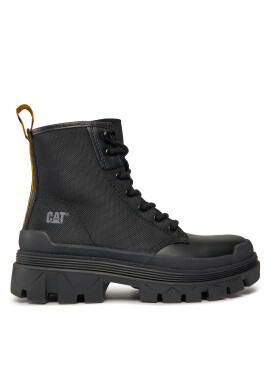 CATerpillar Туристически oбувки Hardwear Hi P111327 Черен - Mera.bg