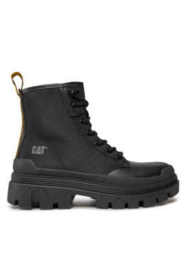 CATerpillar Туристически oбувки Hardwear Hi P111327 Черен - Mera.bg