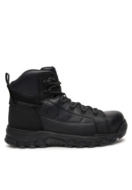CAT Footwear Туристически oбувки Threshold Rebound Wp Nm Ct S7L Hro Fo Sr P726046 Черен - Mera.bg