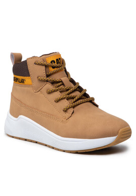 CATerpillar Зимни обувки Colorado Sport CK164734 Camel - Mera.bg