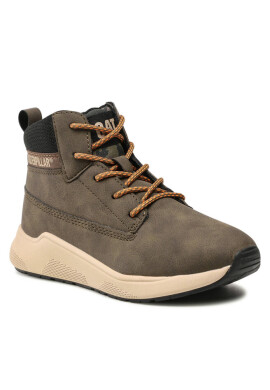 CATerpillar Зимни обувки Colorado Sport CK164736 Olive - Mera.bg