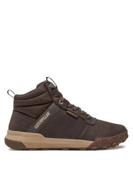 CAT Footwear Зимни обувки Hex Ready Mid P726104 Кафяв - Mera.bg