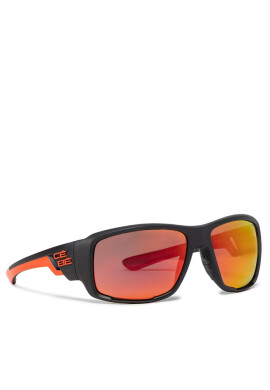 Cébé Слънчеви очила Northshore CBS008 Matt Grey/Shiny Orange - Mera.bg