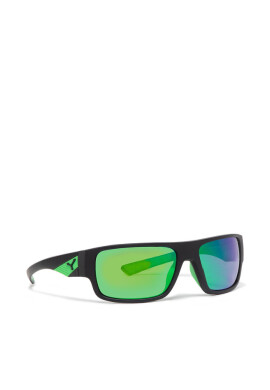 Cébé Слънчеви очила Whisper CBWHISP8 Matt Black/Green - Mera.bg