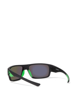 Cébé Слънчеви очила Whisper CBWHISP8 Matt Black/Green - Mera.bg