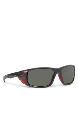 Cébé Слънчеви очила Jorasses L CBJOL7 Shiny Dark Grey/Red - Mera.bg