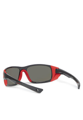 Cébé Слънчеви очила Jorasses L CBJOL7 Shiny Dark Grey/Red - Mera.bg