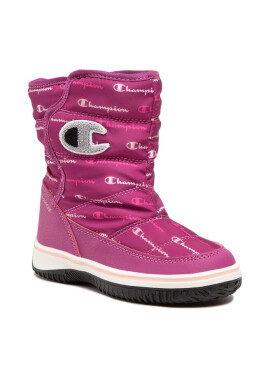 Champion Апрески High Cut Shoe Flakey G Ps S32521-CHA-VS046 Розов - Mera.bg