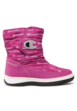 Champion Апрески High Cut Shoe Flakey G Gs S32522-CHA-VS046 Розов - Mera.bg