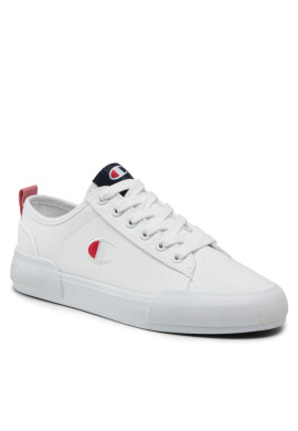 Champion Гуменки Low Cut Shoe Revoli S11435-CHA-WW001 Бял - Mera.bg
