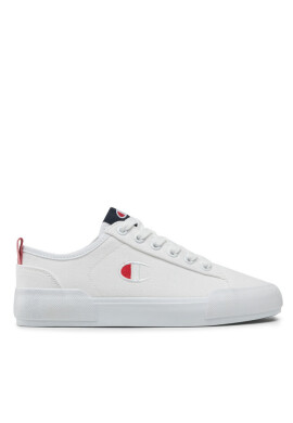Champion Гуменки Low Cut Shoe Revoli S11435-CHA-WW001 Бял - Mera.bg