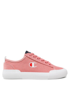 Champion Гуменки Low Cut Shoe Revoli S11435-CHA-PS013 Pink - Mera.bg