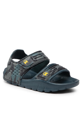 Champion Сандали Sandal Squirt B Ps S31243-S21-BS035 Сив - Mera.bg