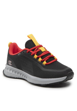 Champion Сникърси Streek Trek Low B Gs S32614-CHA-KK001 Черен - Mera.bg
