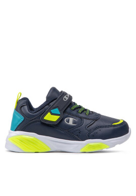 Champion Сникърси Wave B Ps S32129-CHA-BS501 Тъмносин - Mera.bg