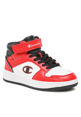 Champion Сникърси Rebound 2.0 Mid B Ps S32413-CHA-RS001 Червен - Mera.bg
