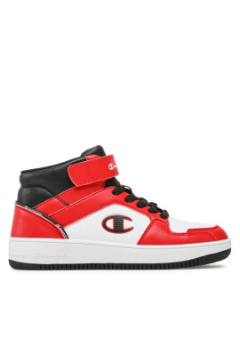 Champion Сникърси Rebound 2.0 Mid B Ps S32413-CHA-RS001 Червен - Mera.bg