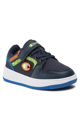 Champion Сникърси Rebound Impact S32295-CHA-BS501 Тъмносин - Mera.bg