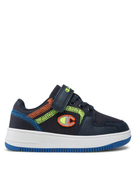 Champion Сникърси Rebound Impact S32295-CHA-BS501 Тъмносин - Mera.bg