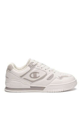 Champion Сникърси 3 POINT LOW TECH S11699-WW015 Екрю - Mera.bg
