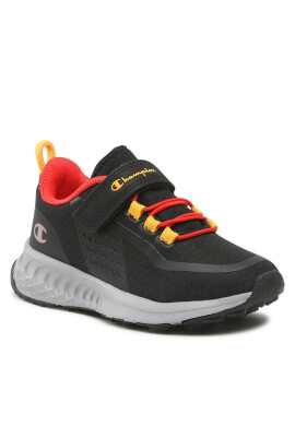 Champion Сникърси Streek trek Low B Ps S32613-CHA-KK001 Черен - Mera.bg