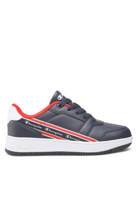 Champion Сникърси Alter Low B Gs S32429-CHA-BS501 Тъмносин - Mera.bg
