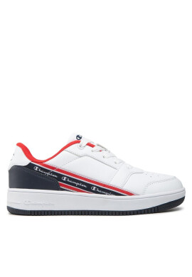 Champion Сникърси Alter Low B Gs S32429-CHA-WW001 Бял - Mera.bg