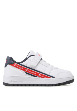 Champion Сникърси Alter Low B Ps S32428-CHA-WW006 Бял - Mera.bg