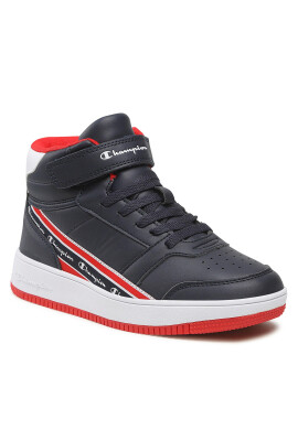 Champion Сникърси Alter Mid B Gs S32431-CHA-BS501 Nny/Red - Mera.bg