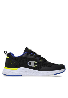 Champion Сникърси Bold 2 B GS S32665-CHA-KK001 Черен - Mera.bg