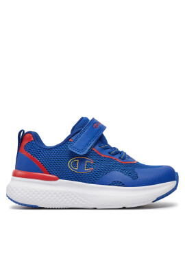 Champion Сникърси Bold 3 B Ps Low Cut Shoe S32869-CHA-BS036 Син - Mera.bg